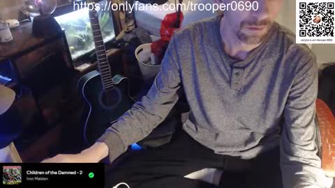 Snapshot of trooper0690 chatting on 12/22/25, 07:44 trooper0690 online show from 12/22/25, 07:44