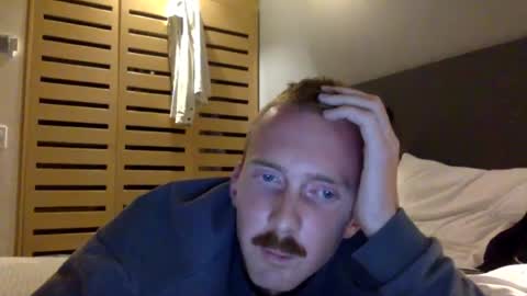 Hotel Boredom online show from 08/02/26, 11:58