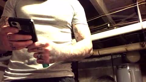 troy27503 online show from 02/19/26, 02:40