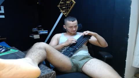 Snapshot of troy_6969 chatting on 11/03/25, 06:53 Alan David online show from 11/03/25, 06:53