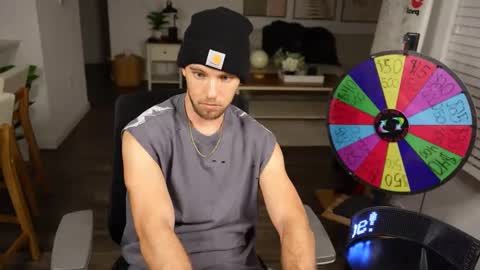 Troy Green online show from 01/10/26, 03:41