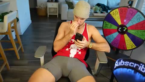 Troy Green online show from 02/10/26, 10:25