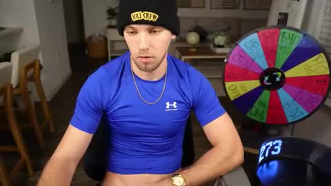 Troy Green online show from 03/10/26, 02:49