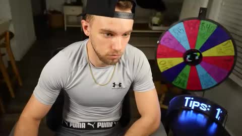 Troy Green online show from 03/20/26, 03:22