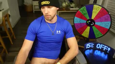 Troy Green online show from 04/04/26, 03:38