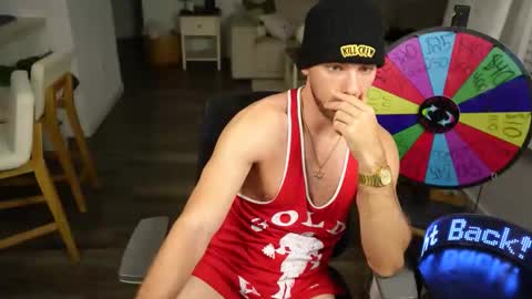 Troy Green online show from 04/06/26, 05:30