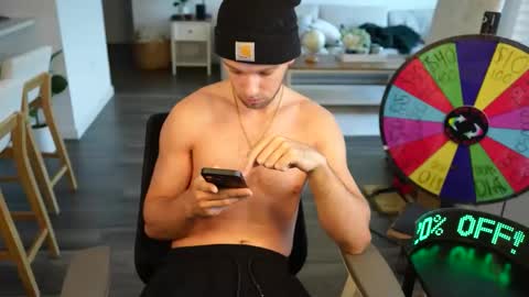 Troy Green online show from 04/14/26, 09:21