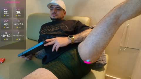 Troy online show from 04/02/26, 12:08