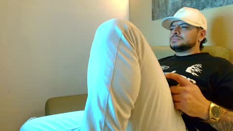 Troy online show from 04/03/26, 10:24