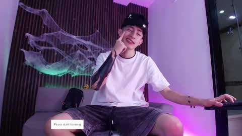 Troy online show from 10/29/25, 07:15