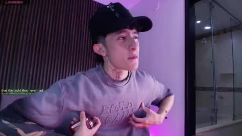 Troy online show from 11/15/25, 07:10