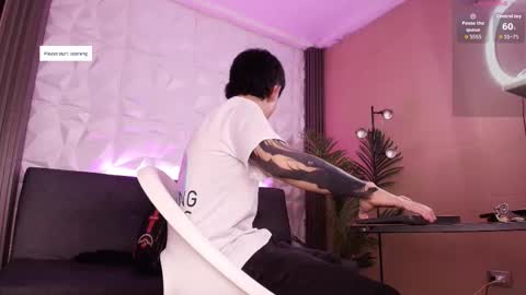 Troy online show from 11/25/25, 07:25