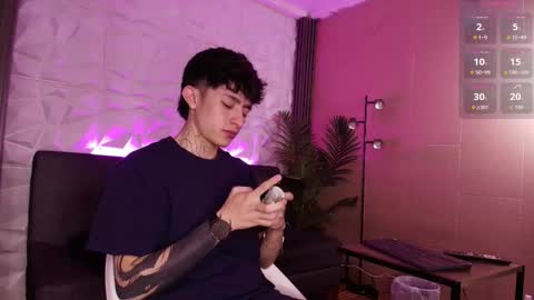 Troy online show from 12/02/25, 07:31