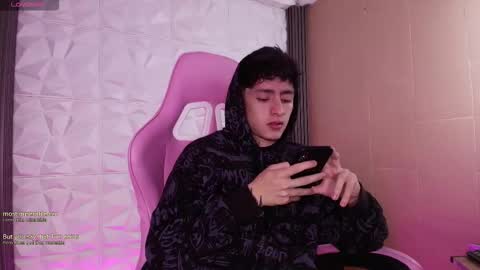 Troy online show from 01/12/26, 11:26