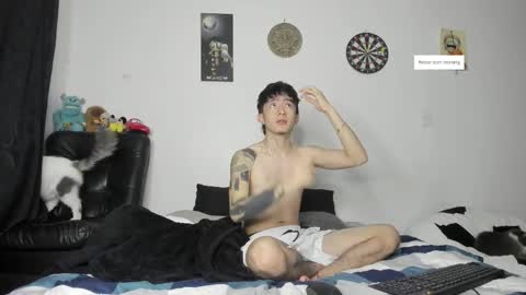 Troy online show from 02/03/26, 11:04