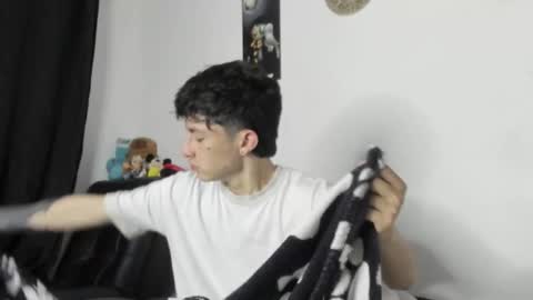 Troy online show from 02/13/26, 11:06