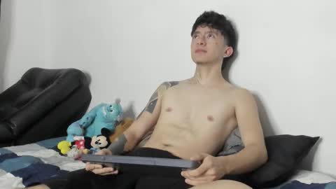 Troy online show from 03/03/26, 11:16