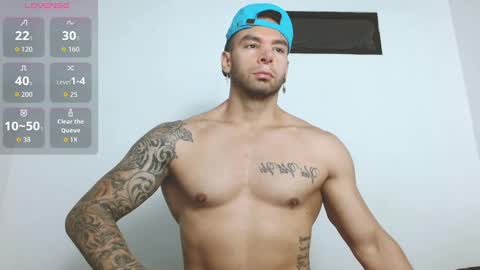 sebas online show from 09/12/25, 02:00