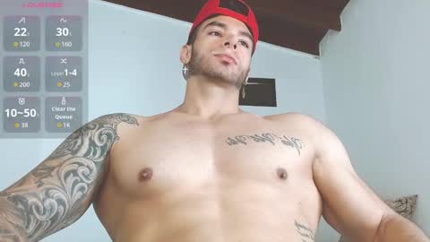sebas online show from 02/01/26, 06:17