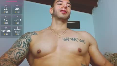 sebas online show from 02/17/26, 05:41