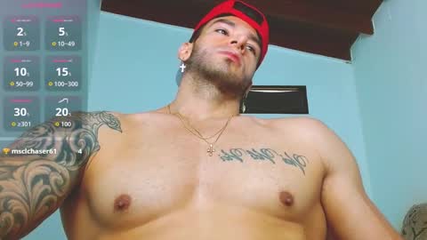 sebas online show from 02/25/26, 05:44