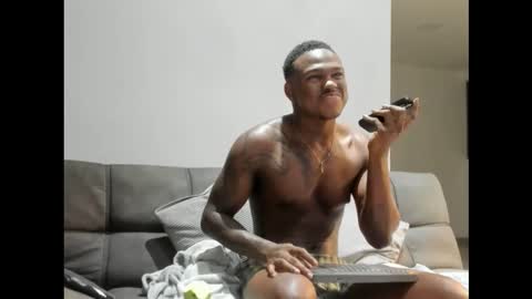 Troy Khalil online show from 03/24/26, 01:21