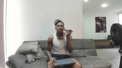 Snapshot of troykhalil chatting on 07/18/26, 09:07 Troy Khalil online show from 07/18/26, 09:07