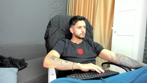 TroyWade online show from 06/05/26, 04:30