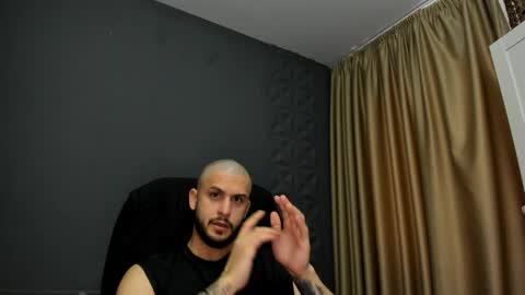 TroyWade online show from 06/07/26, 04:16