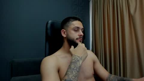 TroyWade online show from 07/21/26, 04:37