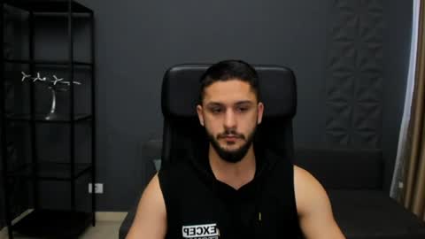 TroyWade online show from 07/25/26, 04:43