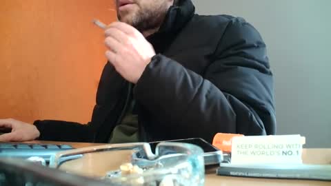 Snapshot of truble_78 chatting on 02/21/25, 08:07 truble_78 online show from 02/21/25, 08:07