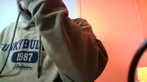 truble_again online show from 04/01/26, 08:48