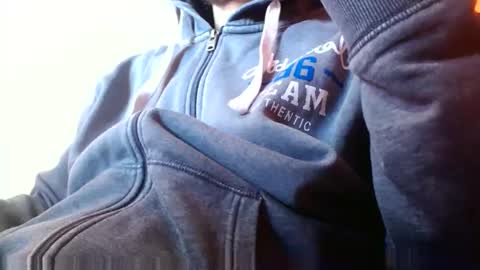 truble_again online show from 04/08/26, 07:52