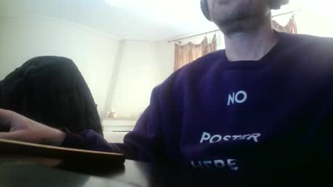 truble_again online show from 04/22/26, 07:00