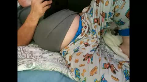 Snapshot of trucker_bob_2026 chatting on 02/14/26, 06:59 Trucker Bob online show from 02/14/26, 06:59