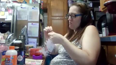 TruckersWifeToBe online show from 11/09/25, 05:28