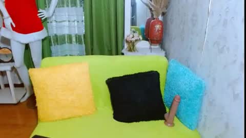 GODDESS  BELLE online show from 11/11/25, 07:14