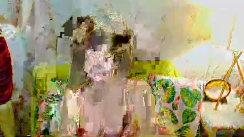 GODDESS  BELLE online show from 02/12/26, 09:59