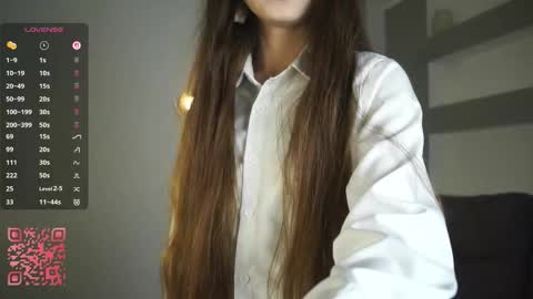 Grace online show from 09/26/25, 06:34