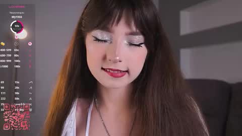 Grace online show from 10/14/25, 07:47