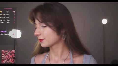 Grace online show from 03/22/26, 09:40