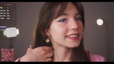 Grace online show from 04/05/26, 10:07