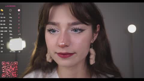 Grace online show from 04/07/26, 10:31