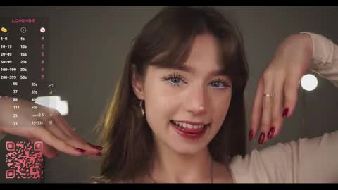 Grace online show from 04/13/26, 10:26