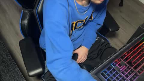 Snapshot of truenorthheavy chatting on 01/31/26, 10:19 Leo online show from 01/31/26, 10:19