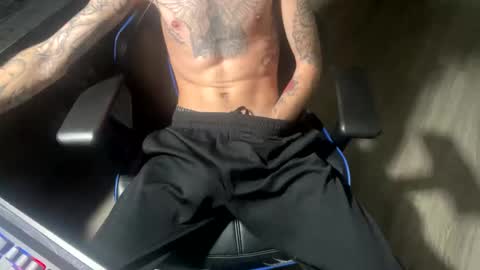 Snapshot of truenorthheavy chatting on 02/06/26, 11:41 Leo online show from 02/06/26, 11:41