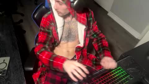 Snapshot of truenorthheavy chatting on 02/16/26, 01:13 Leo online show from 02/16/26, 01:13