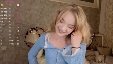 Bethany online show from 04/12/26, 09:42