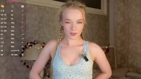 Bethany online show from 05/23/26, 10:03